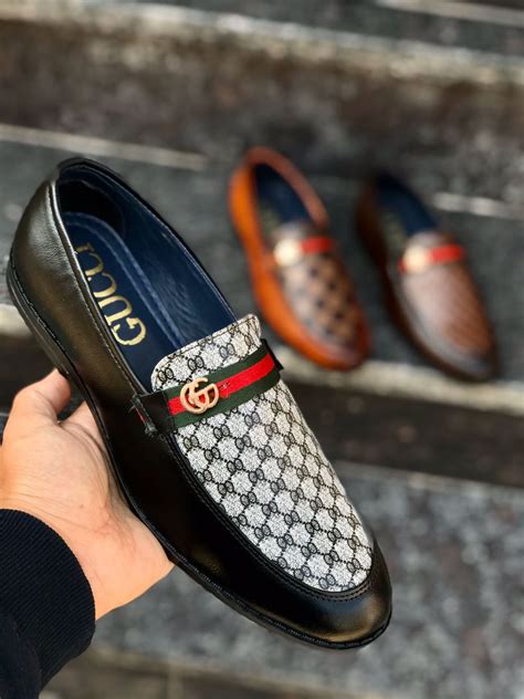 gucci shoes formal|gucci formal shoes for sale.